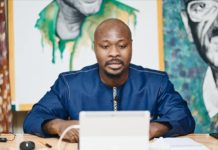 Guy Marius Sagna exprime des doutes suite à l’annonce de la non-candidature de Macky Sall