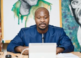 Guy Marius Sagna exprime des doutes suite à l’annonce de la non-candidature de Macky Sall