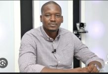 JUSTICE : Aliou Sané fixé sur son sort ce 18 juillet