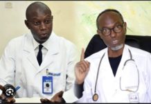 FONDS FORCE COVID-19 : Pr Moussa Seydi et Daouda Ndiaye entendus par la DIC