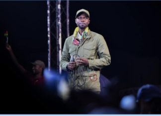 JUSTICE : Sonko placé en garde à vue