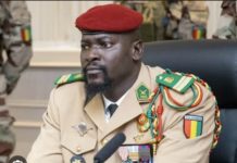 AFRICA TIMES : La Guinée suspend sa participation à l’OMVS
