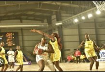 JEUX DE LA FRANCOPHONIE : Le Sénégal domine le Bénin 92-29