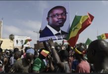 INVESTITURE DE SONKO : Le gouverneur de Dakar interdit les rassemblements prévus par Pastef