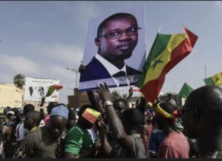 INVESTITURE DE SONKO : Le gouverneur de Dakar interdit les rassemblements prévus par Pastef