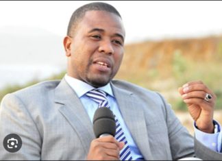 POLITIQUE : En conférence de presse après le message à la nation, Bougane invite Macky Sall à organiser une élection « libre et transparente »
