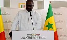 Ouakam : Les véritables raisons du chavirement, selon le ministre Abdou K. Fofana