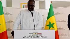 Ouakam : Les véritables raisons du chavirement, selon le ministre Abdou K. Fofana