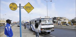 TRANSPORT URBAIN : Fin de la grève des chauffeurs et receveurs des bus « tatas »
