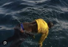 DAKAR : Un corps sans vie repêché sur la plage de Yoff