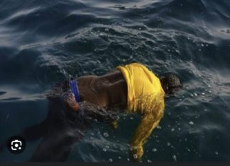 DAKAR : Un corps sans vie repêché sur la plage de Yoff