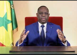 DÉCLARATION DE MACKY SALL CE LUNDI : Deux scénarios s’imposent !