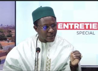 JUSTICE : Le chroniqueur de Walf, Cheikh Bara Ndiaye, obtient une liberté provisoire