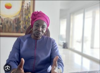 ÉMIGRATION CLANDESTINE : Mimi Touré « fustige l’attitude des autorités »