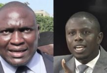 APPEL À L’INSURRECTION : Le procureur ordonne à la DIC d’arrêter Toussaint Manga et Ngagne Demba Touré