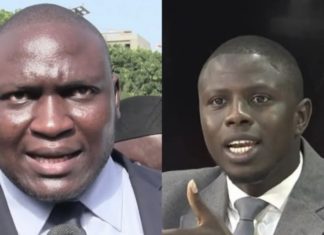 APPEL À L’INSURRECTION : Le procureur ordonne à la DIC d’arrêter Toussaint Manga et Ngagne Demba Touré