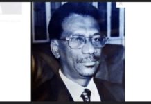 NÉCROLOGIE : L’ancien ministre de l’intérieur Abdourahmane Sow n’est plus !