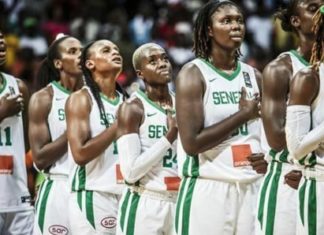 Afrobasket 2023: Le coach Moustapha Gaye dévoile sa liste demain