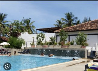 HÔTEL FILAOS : Un garçon de 7 ans meurt noyé dans la piscine