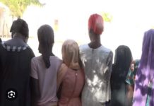 TOUBA : Encore un maitre coranique arrêté pour « viol » sur 6 filles