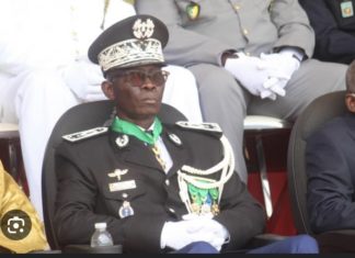 ÉVÉNEMENTS JUIN 2023 : Le Général Moussa Fall appelle les gendarmes à des « réponses justes, légales et proportionnées » face aux violences des manifestations