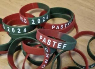 VENTE « BRACELETS DE LA LIBERTÉ » : Plus de 400 millions mobilisés par les «patriotes»