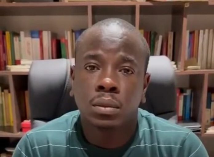 Birame Souleye Diop