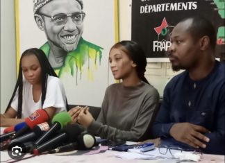 INSTITUTION LUCIE LECLERC : 9 candidats au Bac ratent l’examen de 2023 et dénonce une arnaque de plus de 3 millions