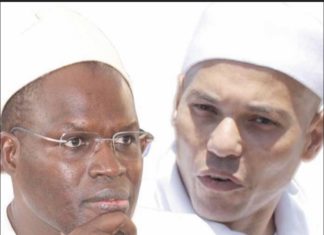 CANDIDATURE DE KARIM WADE ET DE KHALIFA SALL : Macky Sall annonce la saisine de l’assemblée nationale cette semaine