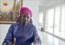 DISPARITION DE 300 MIGRANTS DONT DES SÉNÉGALAIS DANS LES ÎLES CANARIES : Mimi Touré interpelle l’État du Sénégal
