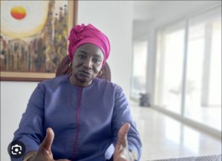 DISPARITION DE 300 MIGRANTS DONT DES SÉNÉGALAIS DANS LES ÎLES CANARIES : Mimi Touré interpelle l’État du Sénégal