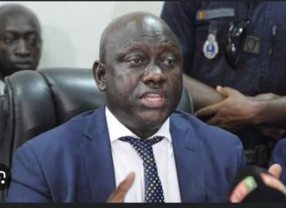 GESTION DES RESSOURCES : Serigne Bassirou Gueye de l’Ofnac annonce la création d’une « académie anti-corruption »