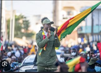 INVESTITURE DE SONKO : Macky Sall juge la démarche « provocatrice »