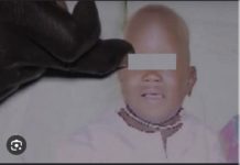 AFFAIRE BÉBÉ FALLOU : Un voisin devant la chambre criminelle