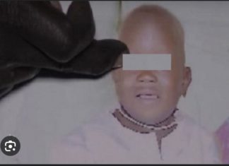 AFFAIRE BÉBÉ FALLOU : Un voisin devant la chambre criminelle