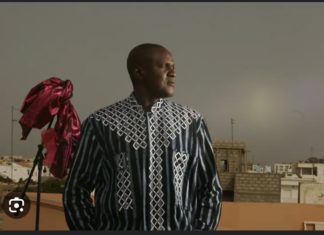 PEOPLE : Ismaela Lo pleure toujours Papa Thione