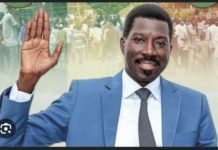 PRÉSIDENTIELLE 2024 : Talla Sylla annonce sa candidature