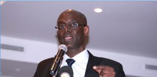 SORTIE DE LA GUINÉE DE L’OMVS : Thierno Alassane Sall craint une crise plus importante avec le Sénégal