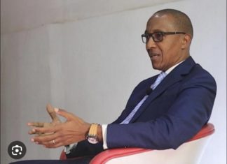 CANDIDAT BBY 2024 : ‘Macky Sall prend des risques en s’impliquant dans le choix’, selon Abdoul Mbaye