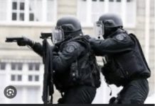 ÉMEUTES EN FRANCE : L’État fait intervenir des unités d’élite