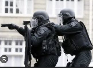 ÉMEUTES EN FRANCE : L’État fait intervenir des unités d’élite