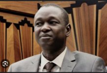 APR : L’ancien DG de l’APS démissionne et rejette la 3e candidature de Macky Sall