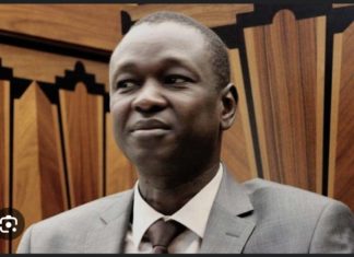 APR : L’ancien DG de l’APS démissionne et rejette la 3e candidature de Macky Sall