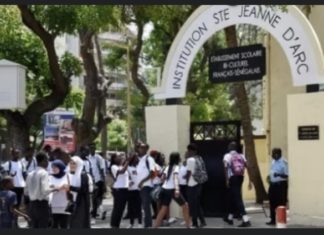 BAC 2023 : Plus de 94% de réussite dans le privé catholique