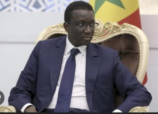 CANDIDAT DE BENNO BOKK YAKAR EN 2024 : Le PM Amadou Ba en pole position