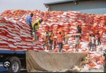 GESTION FONDS COVID19 : 200 personnes auditionnés par la Dic, un dossier de 400 kilos remis au parquet
