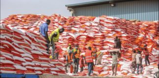 GESTION FONDS COVID19 : 200 personnes auditionnés par la Dic, un dossier de 400 kilos remis au parquet
