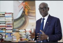 VIOLENCES CONTRE DES SUBSAHARIENS EN TUNISIE : Thierno Alassane Sall appelle l’UA à prendre ses responsabilités