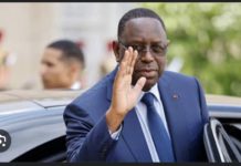 RÉVISION DE L’ARTICLE 87 DE LA CONSTITUTION : Le Président n’aura plus de délai imposé pour dissoudre l’Assemblée nationale