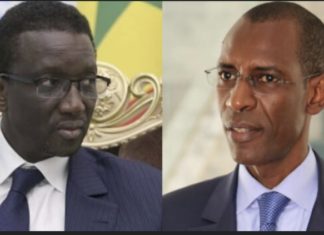 CHOIX DU FUTUR CANDIDAT DE BBY : Le 1er vice-président de l’Assemblée nationale snobe Amadou Ba et désigne Abdoulaye Daouda Diallo